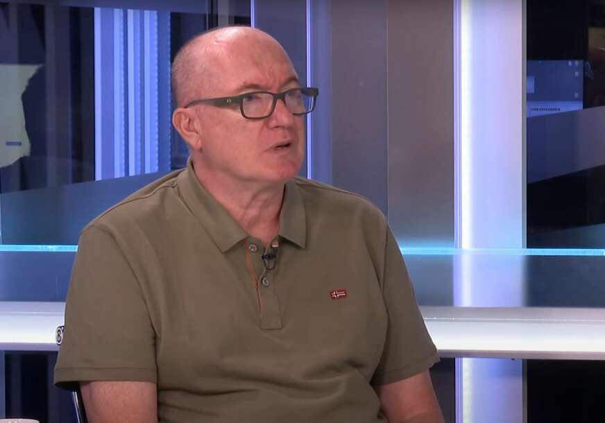 Stevan Karadžić