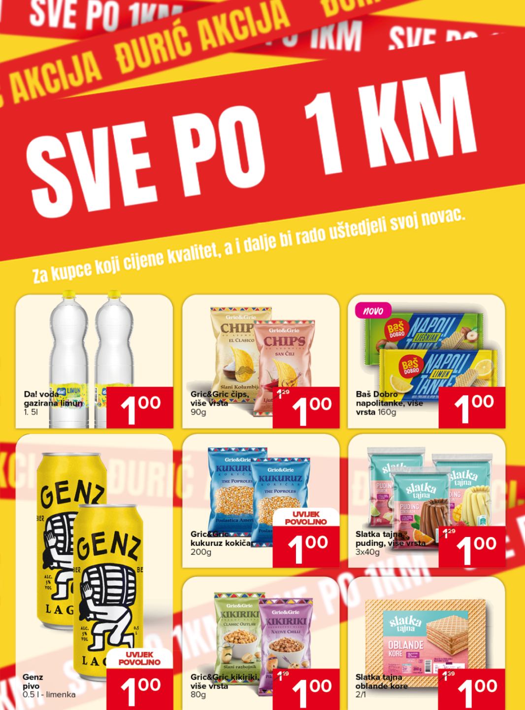 FOTO: USTUPLJENA FOTOGRAFIJA