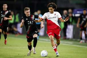 FOTO: ROBIN VAN LONKHUIJSEN/EPA