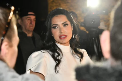 "Dešava se, moraju neki problemčići da budu" Tanja Savić otkrila šta joj se desilo pred koncert u Zagrebu