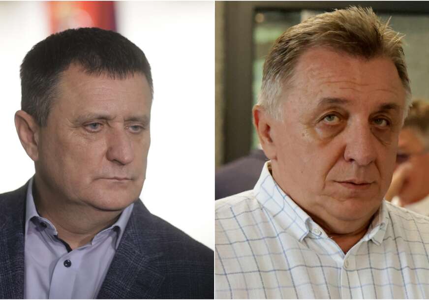 VLADO ĐAJIĆ I GORAN TALIĆ 