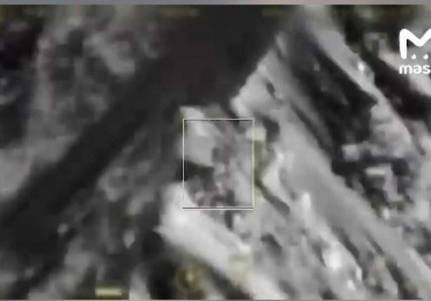 (VIDEO) „Nije zabilježeno NIKAKVO KRETANJE“ Snimljen šator Natalije koje je zarobljena na vrhu Pobjede