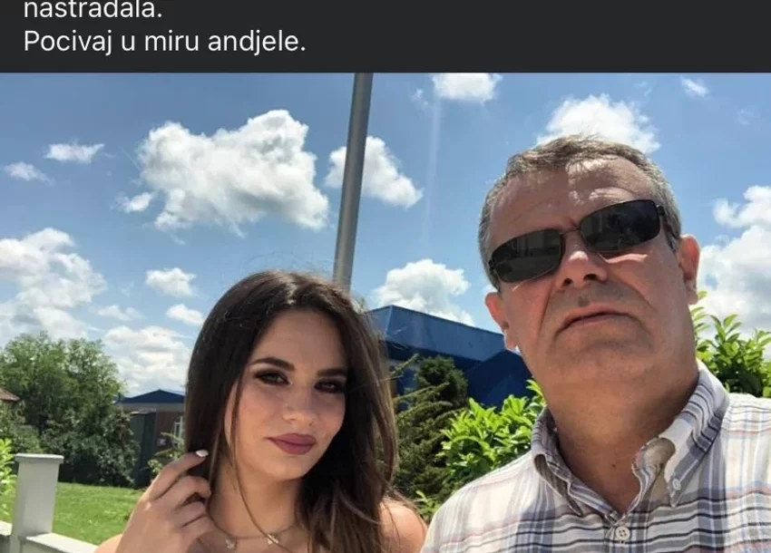 FOTO:  FACEBOOK / SCREENSHOT