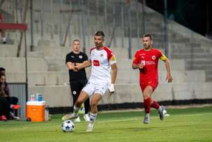FOTO: FK BORAC BANJALUKA