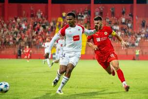 FOTO: FK BORAC BANJALUKA