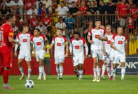 Statistika govori mnogo toga: Borac ne gubi u "malim utakmicama", dok Zrinjski najbolje igra protiv "velikih"