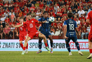 FOTO: FK ŽELJEZNIČAR