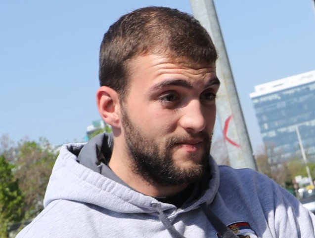 Veljko Ražnatović 