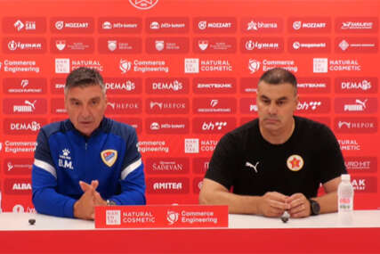 Vinko Marinović i Goran Sablić