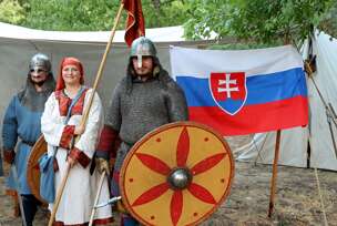 Viteški festival u Nišu 