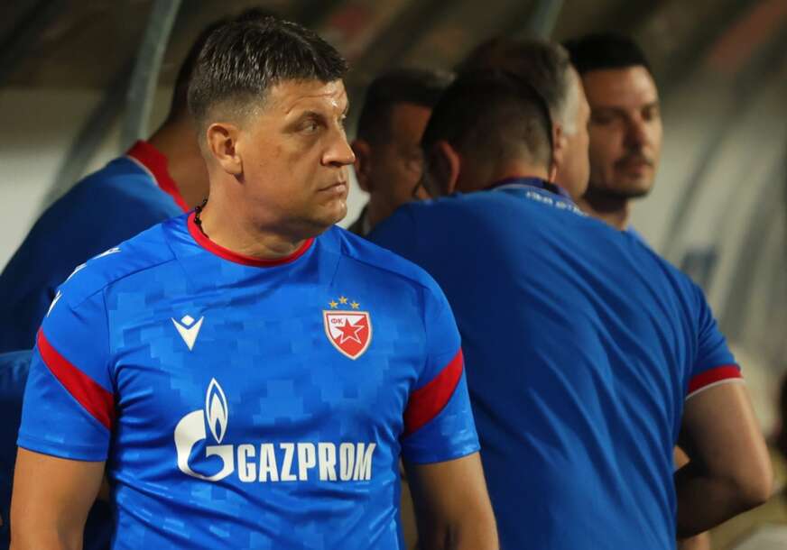 Vladan Milojević