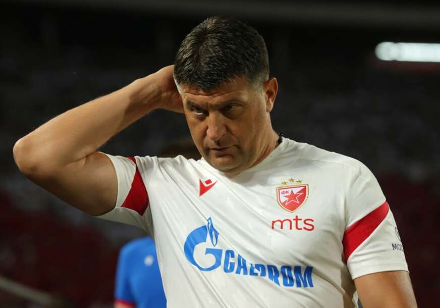 Vladan Milojević