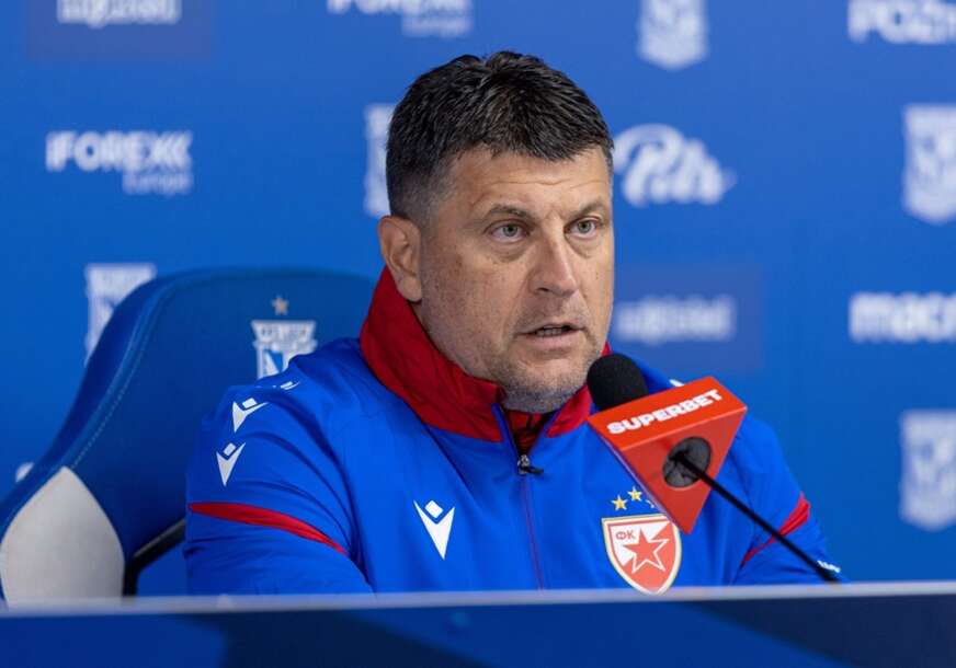 Vladan Milojević