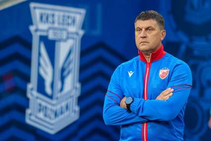 Juri apsolutni rekord: Vladan Milojević na 15/15 precrtao Vengera