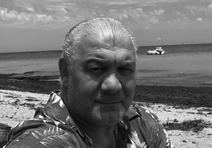 Vladimir Popov