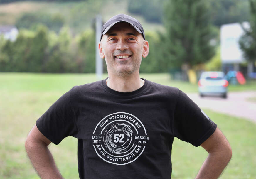 Vladimir Tadić fotograf