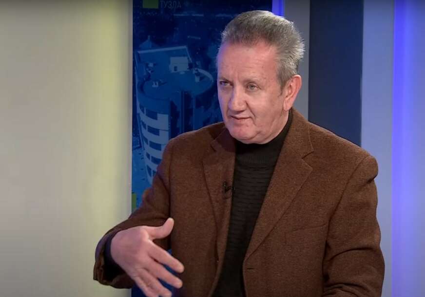 "Njegovi potpisi više ne važe" Adamović tvrdi da je svaki Dodikov potez na oduzetoj funkciji NOVO KRIVIČNO DJELO