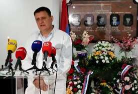 (VIDEO, FOTO) "Stavimo se na raspolaganje Republici Srpskoj" Đajić poručio da je SRPSKA UGROŽENA i da moramo dati sve od sebe da je sačuvamo