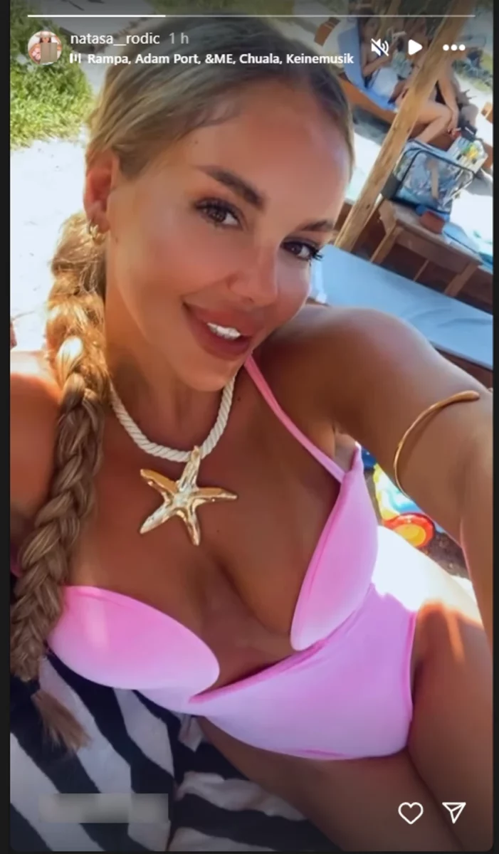 Nataša Rodić