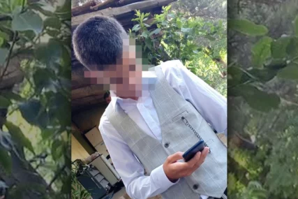 "Pamtićemo ga po osmijehu, dobroti i vedrom duhu" Škola se potresnim riječima OPROSTILA OD DJEČAKA (15) koji je poginuo na vodopadu