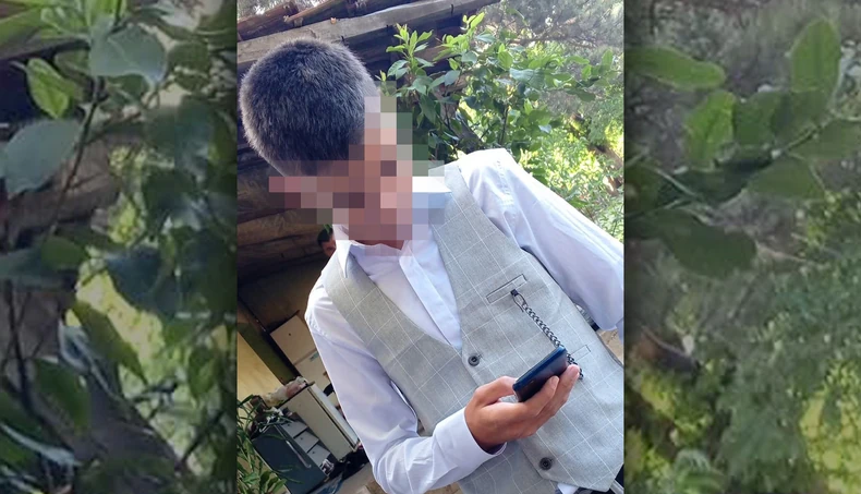 Dečak koji je stradao na vodopadu Tupavica