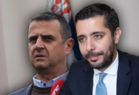 "Radi se o klasičnom političkom procesu" Advokat Tomislava Momirovića podnio žalbu na rješenje o pritvoru bivšem ministru