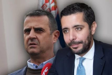 "Radi se o klasičnom političkom procesu" Advokat Tomislava Momirovića podnio žalbu na rješenje o pritvoru bivšem ministru
