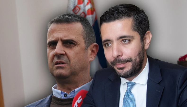 "Radi se o klasičnom političkom procesu" Advokat Tomislava Momirovića podnio žalbu na rješenje o pritvoru bivšem ministru