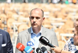 Ministar zdravlja iznio DETALJE OPERACIJE Darka Glišića "On je na respiratoru, više timova je učestvovalo u ovoj komplikovanoj intervenciji"