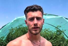 POBJEDNIK DANA Zdravko Perić