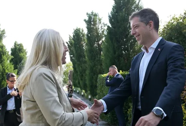 Željka Cvijanović