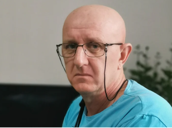 Zikret Zahirović