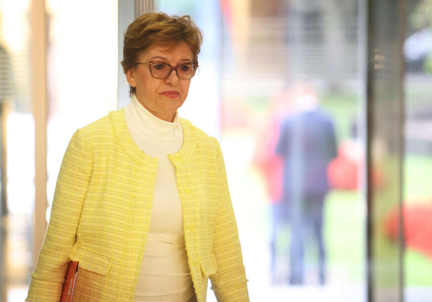 Zora Vidović