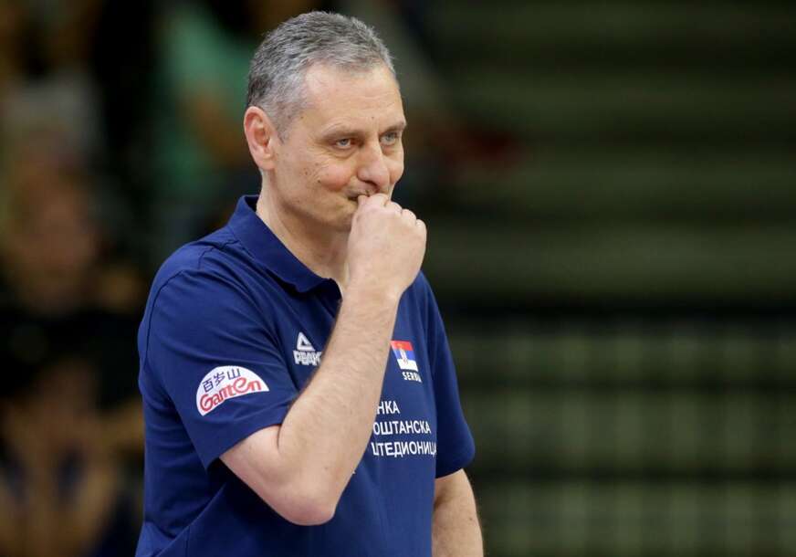 Zoran Terzić