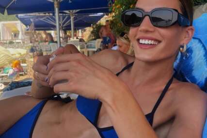 Zorana Stefanov
