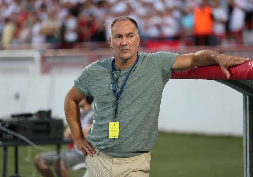 Igor Štimac