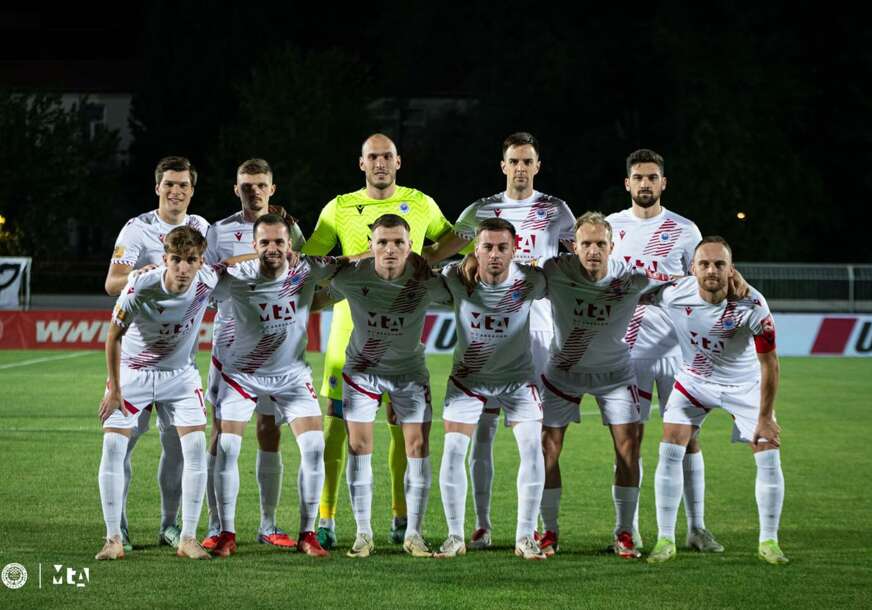 ekipa Zrinjskog