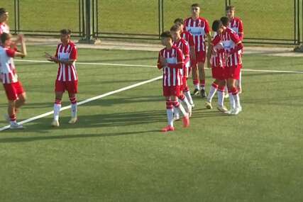 Fk Crvena zvezda