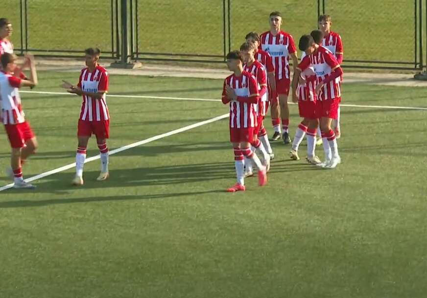 Fk Crvena zvezda