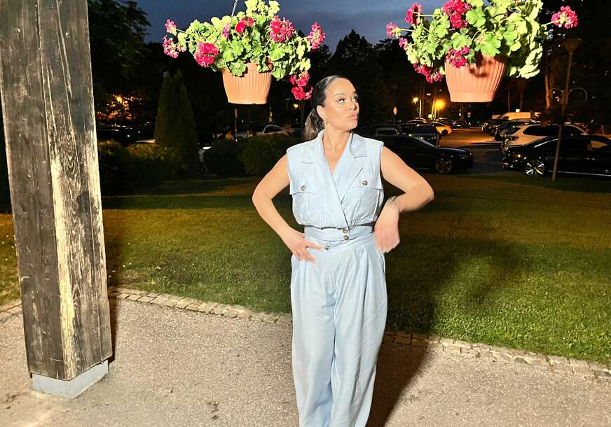 Tijana Milentijević