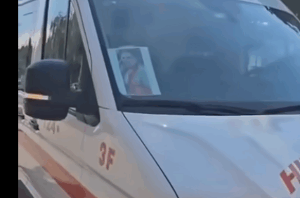 (VIDEO) "Živjeće u svakom zvuku sirene" Hitna pomoć Sarajevo se kolonom svojih vozila OPROSTILA OD MLADE DOKTORKE (33) koja je poginula u nesreći