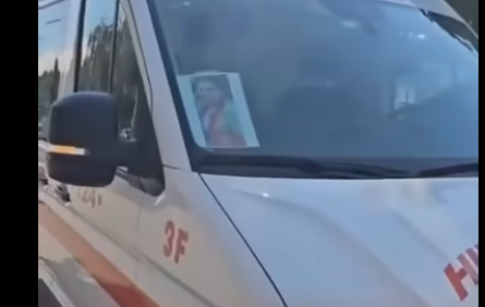 (VIDEO) "Živjeće u svakom zvuku sirene" Hitna pomoć Sarajevo se kolonom svojih vozila OPROSTILA OD MLADE DOKTORKE (33) koja je poginula u nesreći