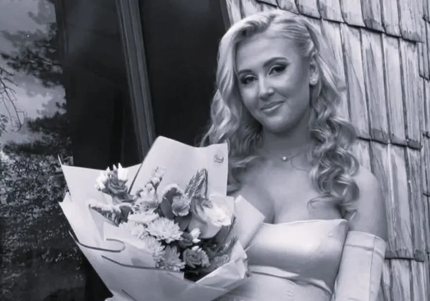 Ajla Nuhanović 