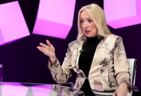 "Što nekome smetamo Milan, Jovica, Ljubiša, Želimir i ja" Pandurevićeva smatra da Petrović treba da bude NOSILAC LISTE