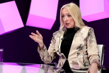 Aleksandra Pandurević