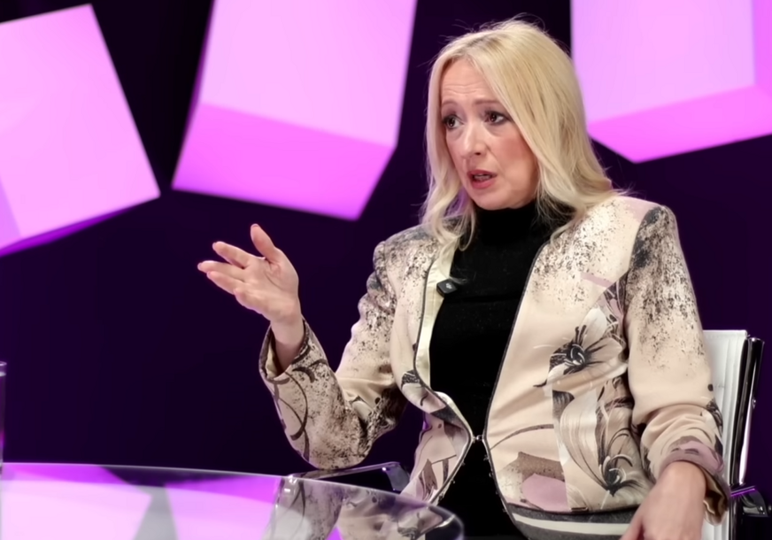 Aleksandra Pandurević