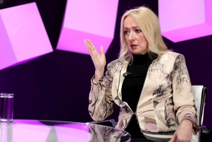 Aleksandra Pandurević