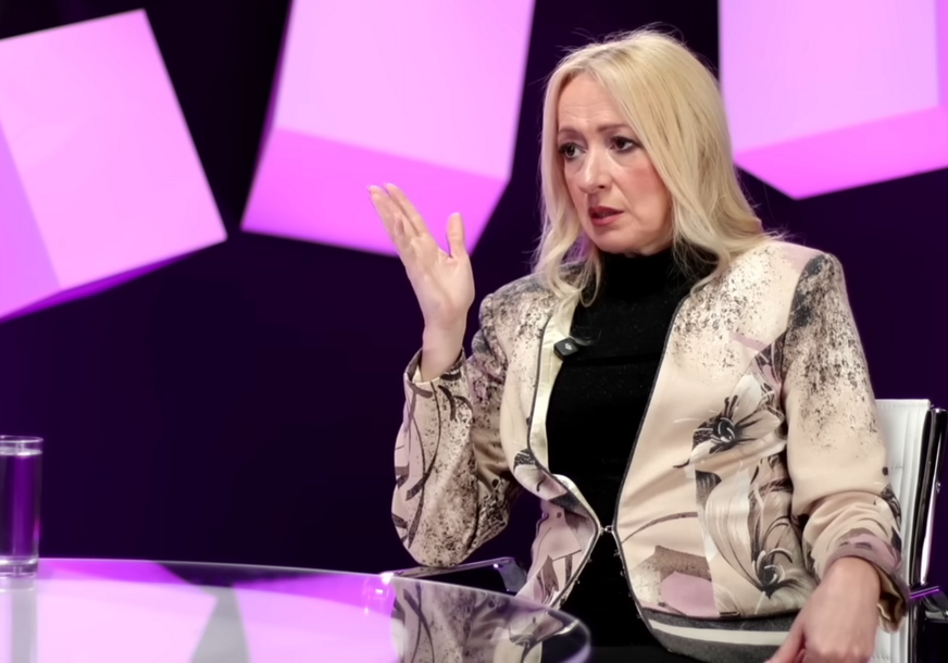 Aleksandra Pandurević