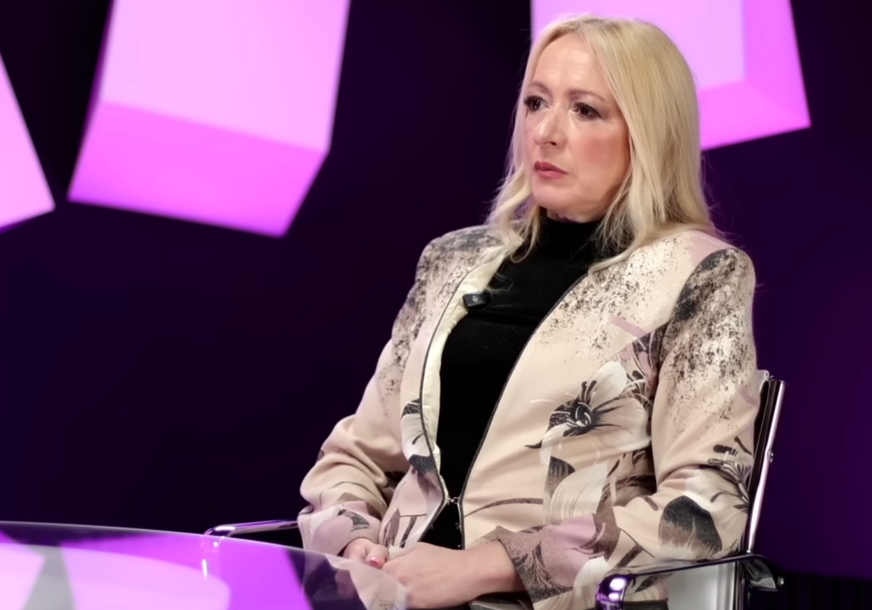 –Blanuša je osvojio 1.277, a Karan 1049 glasova – rekla je Pandurevićeva.