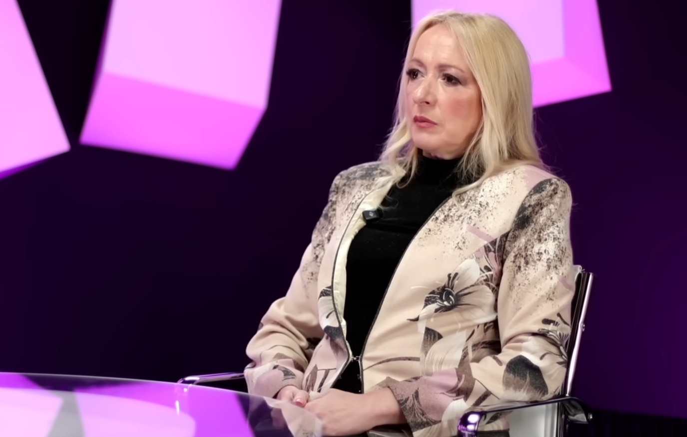 HIT DANA Aleksandra Pandurević